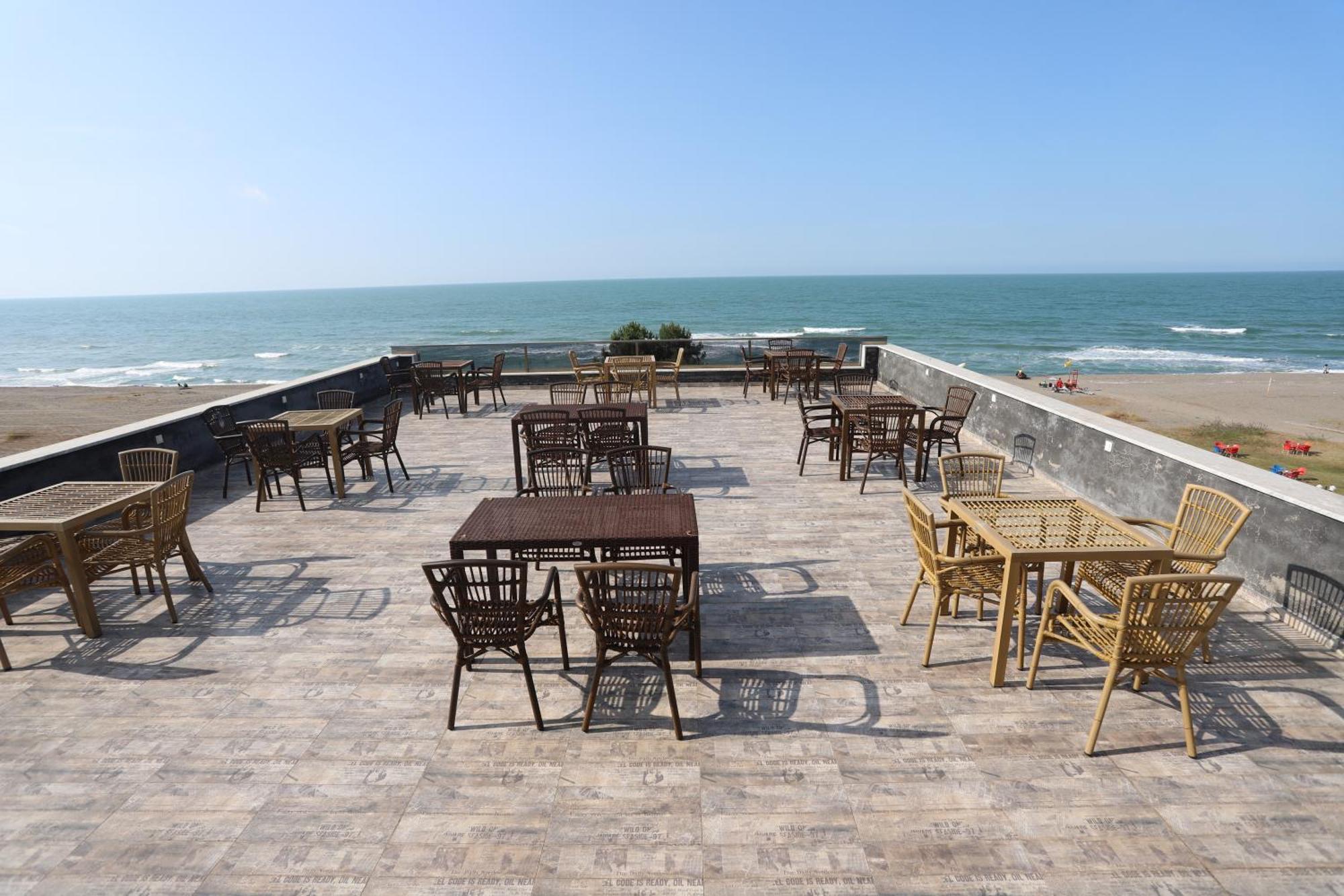 Rueya Pansiyon Apart Otel Kocaali Exterior photo