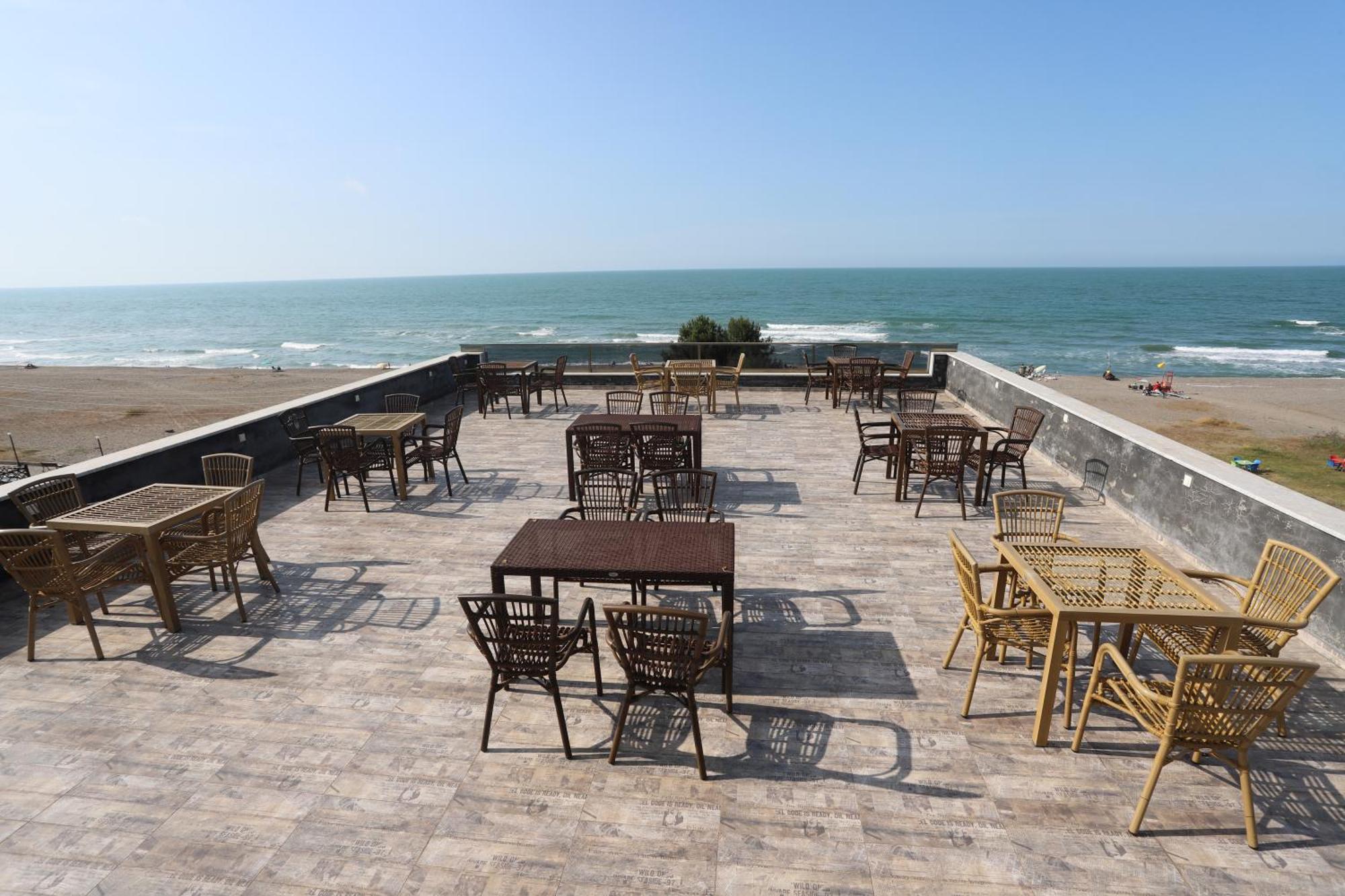 Rueya Pansiyon Apart Otel Kocaali Exterior photo