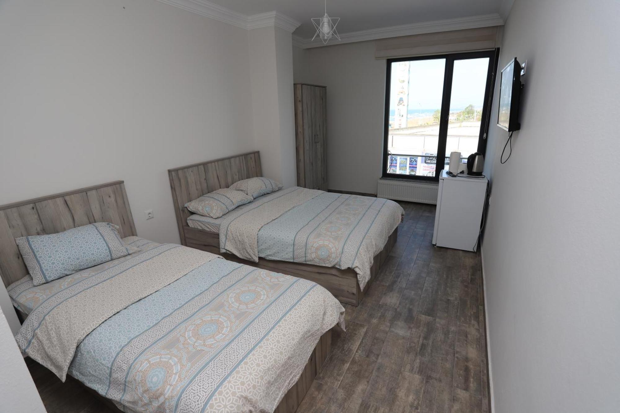Rueya Pansiyon Apart Otel Kocaali Exterior photo