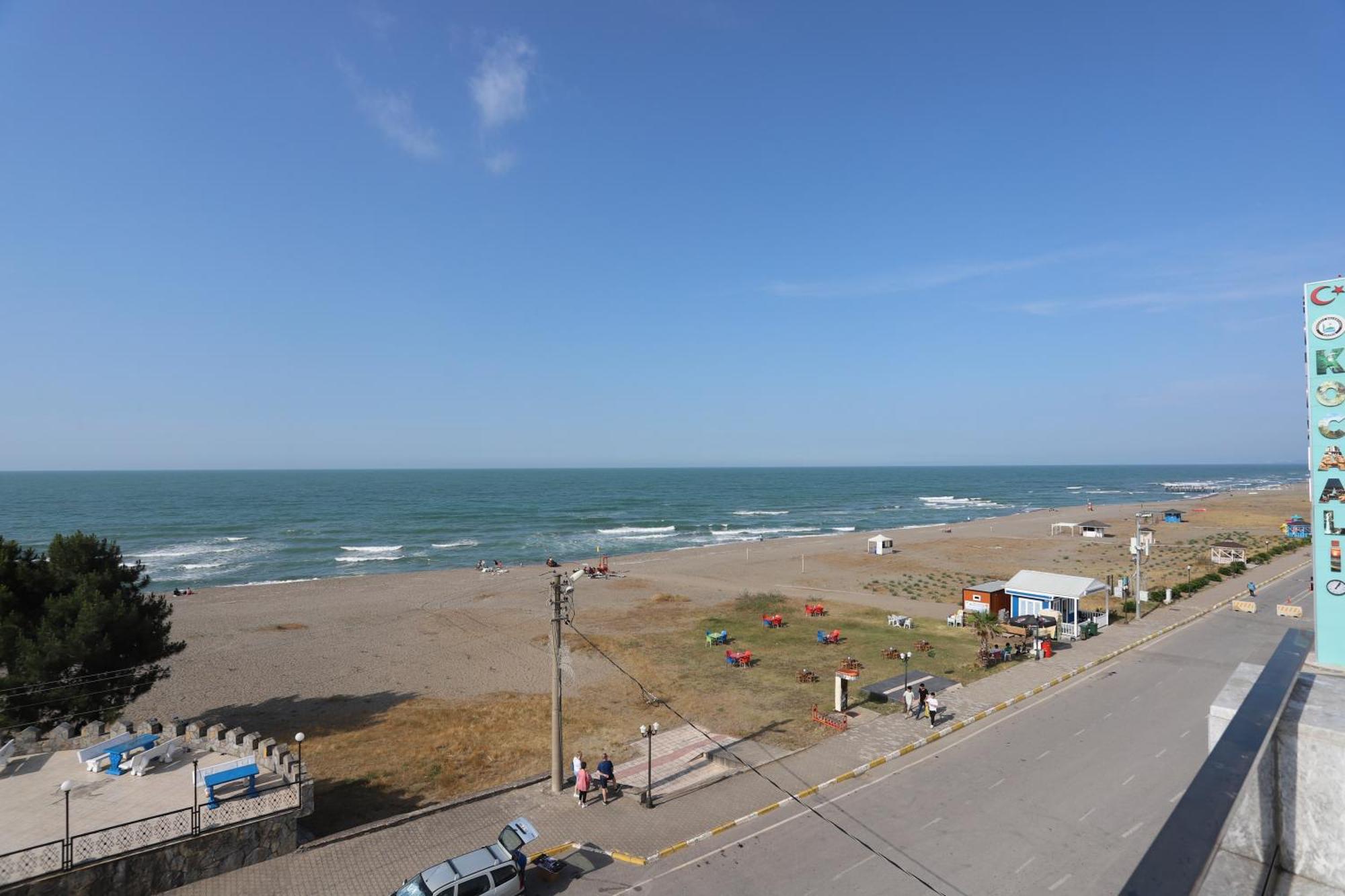 Rueya Pansiyon Apart Otel Kocaali Exterior photo