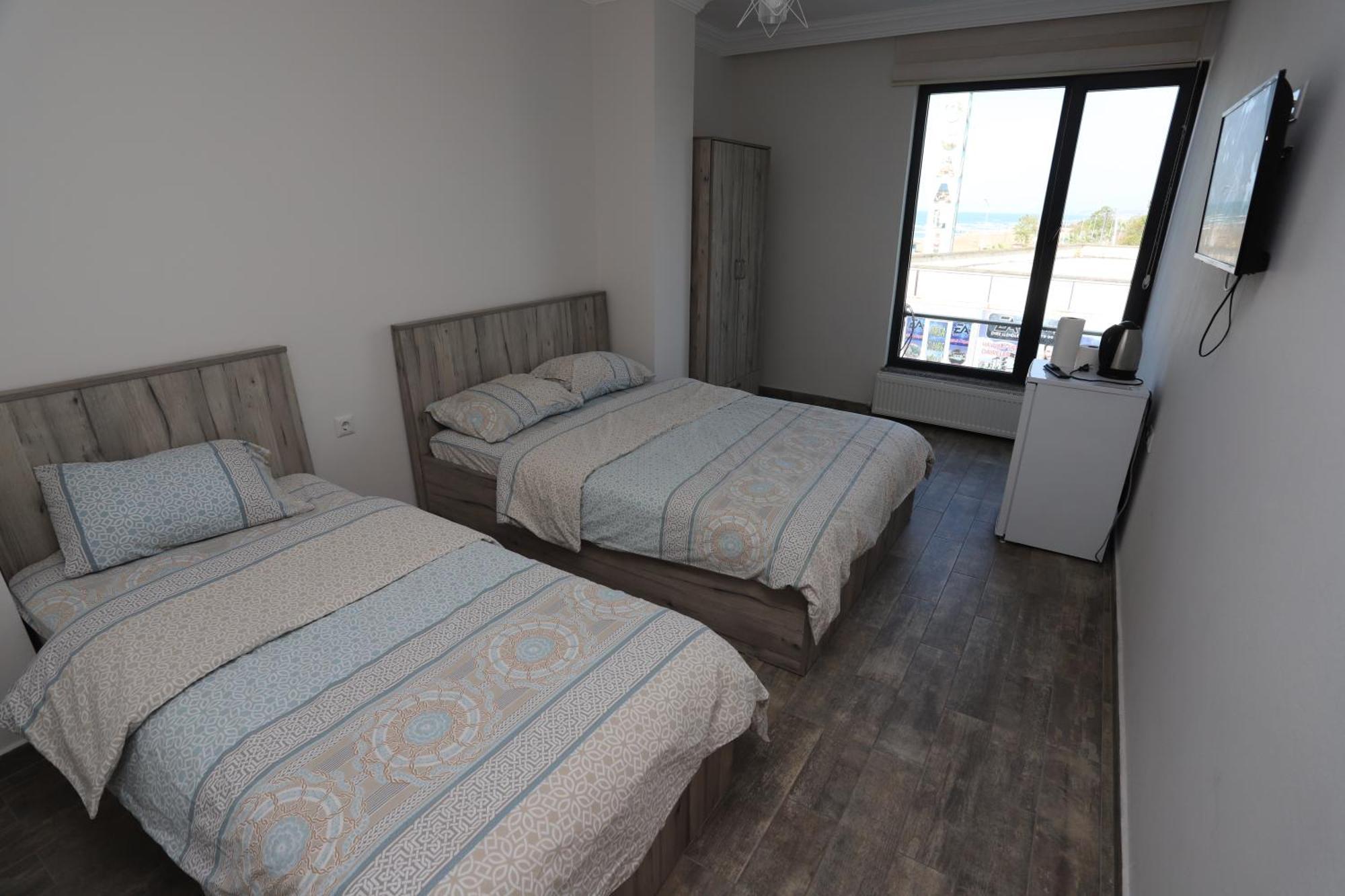 Rueya Pansiyon Apart Otel Kocaali Exterior photo