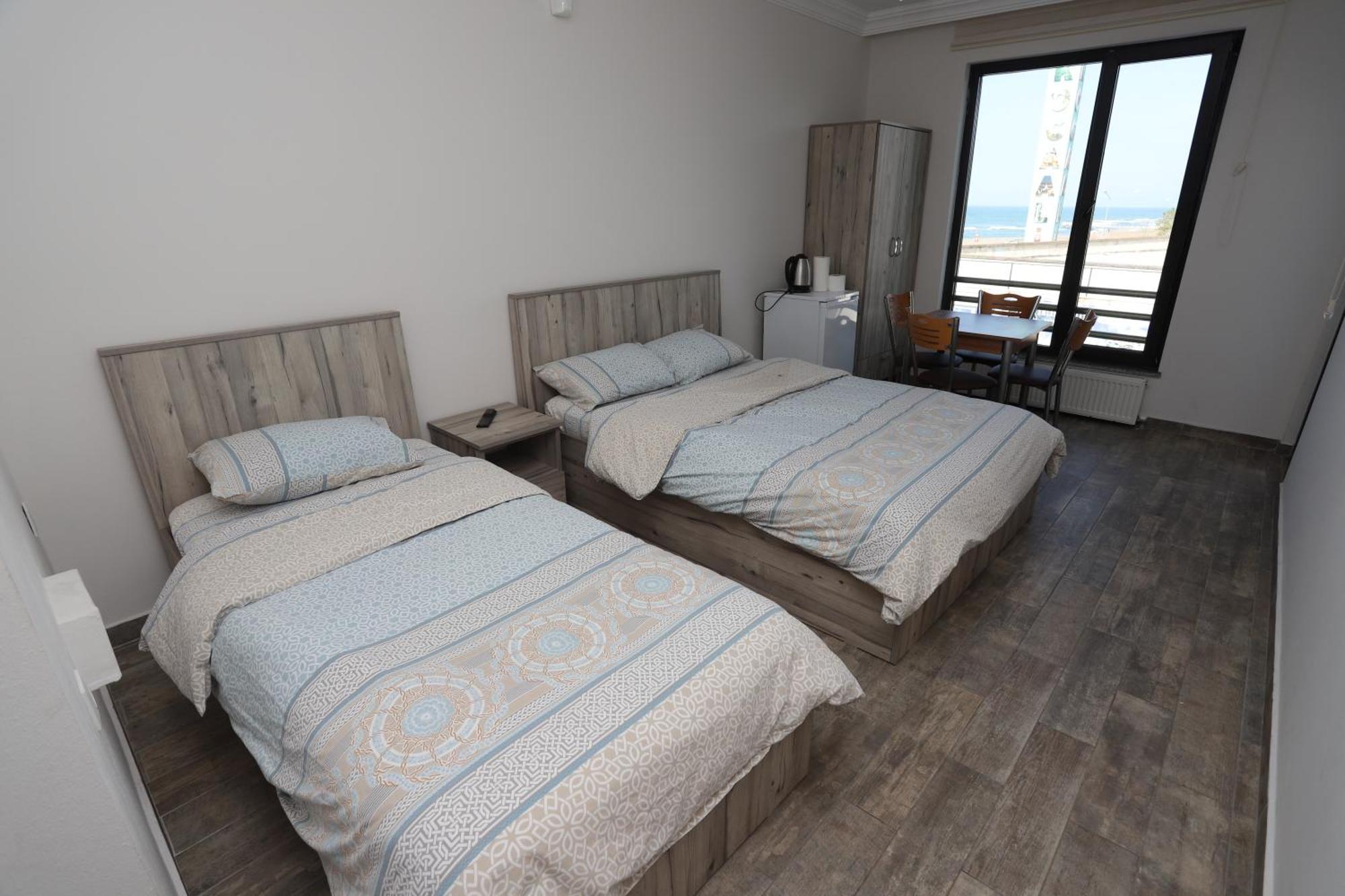 Rueya Pansiyon Apart Otel Kocaali Exterior photo