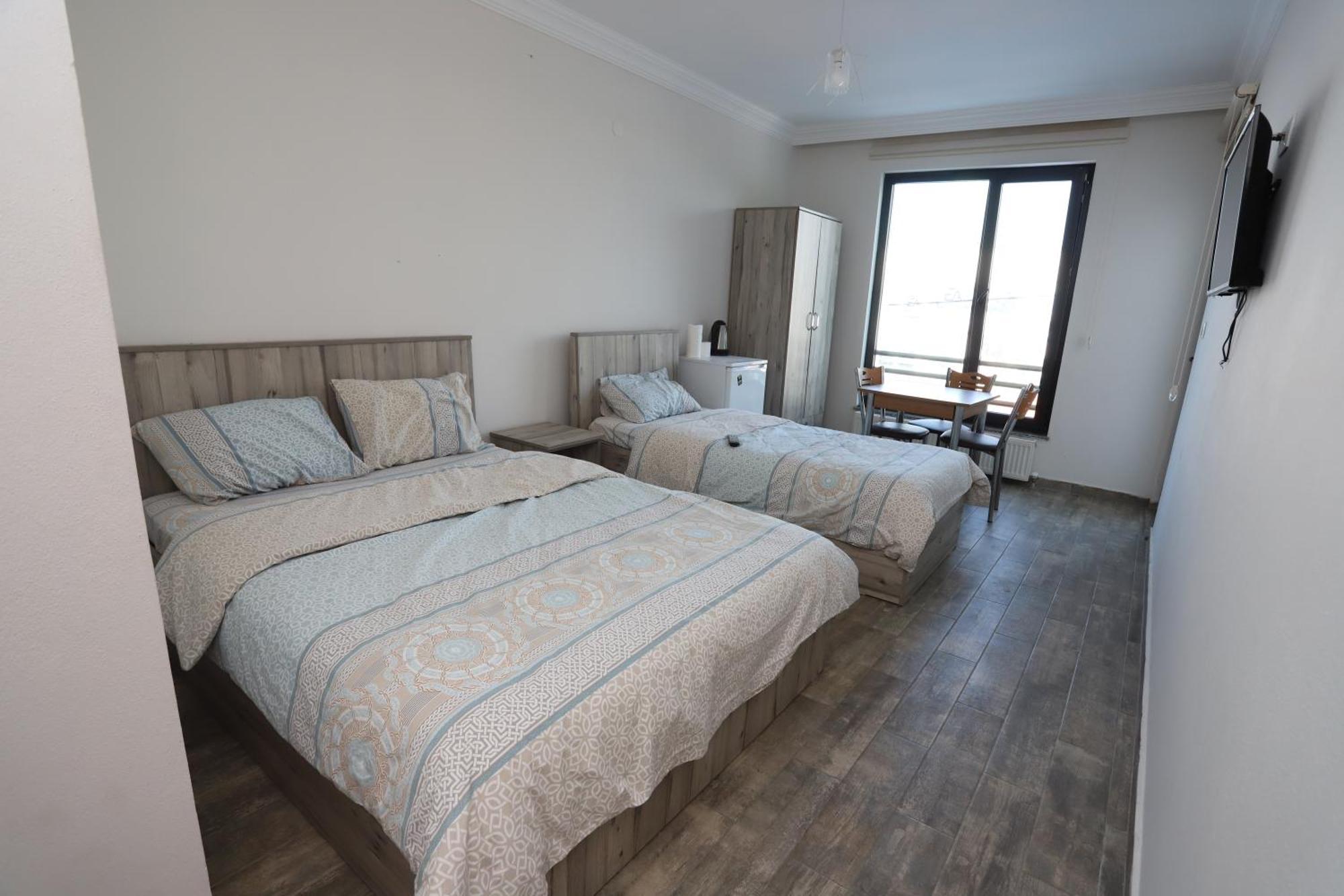 Rueya Pansiyon Apart Otel Kocaali Exterior photo