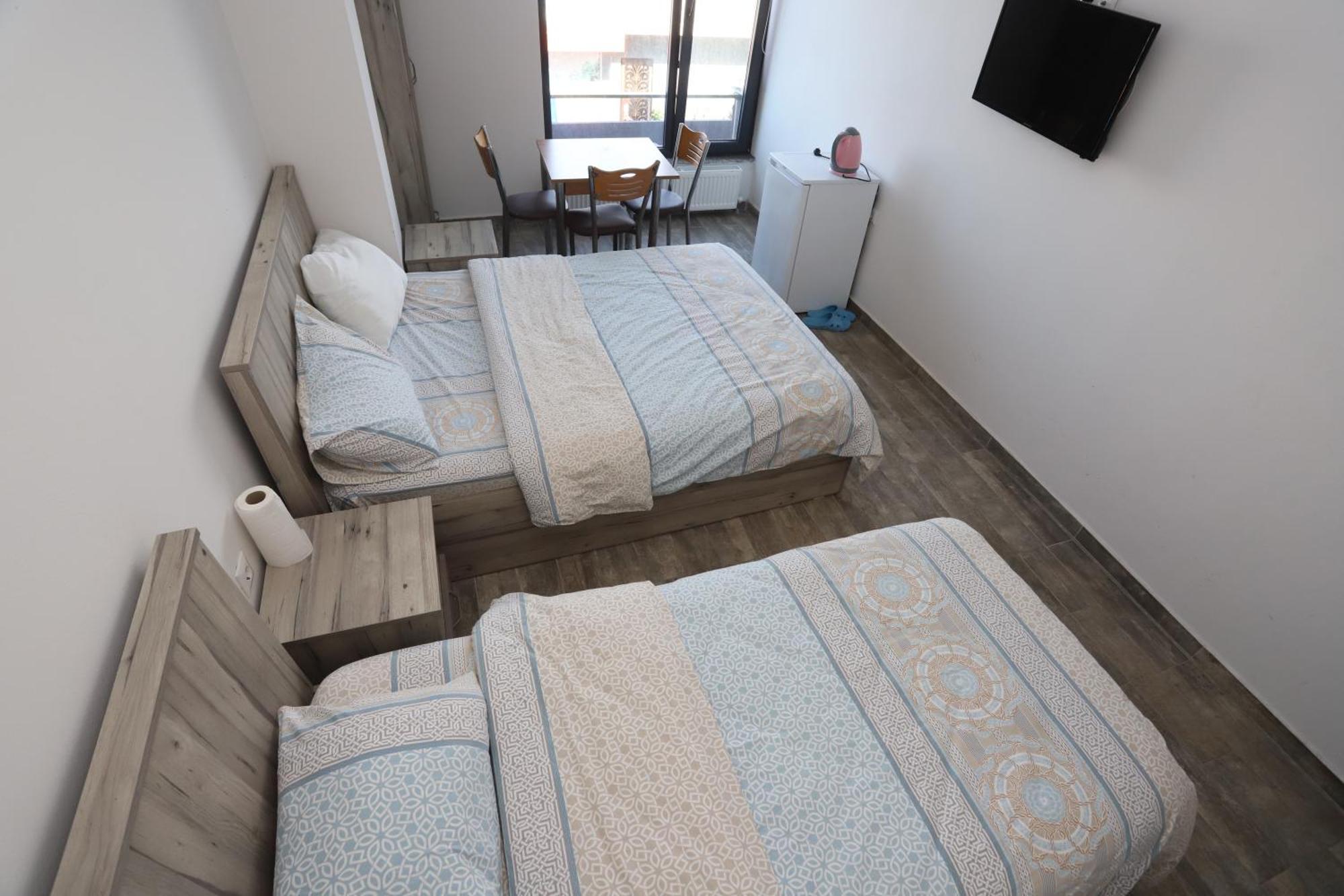 Rueya Pansiyon Apart Otel Kocaali Exterior photo