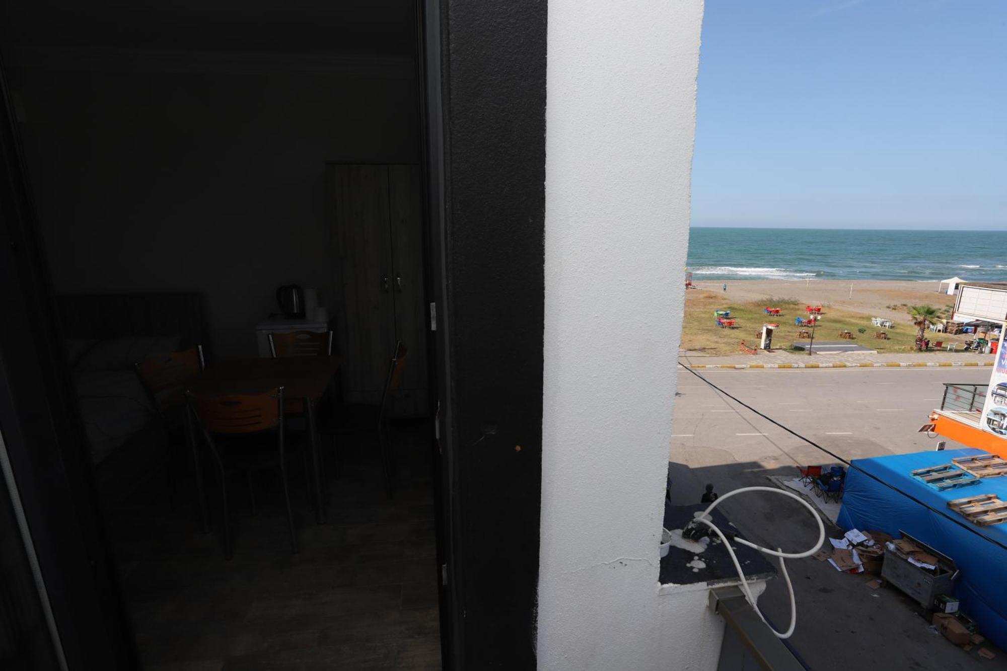 Rueya Pansiyon Apart Otel Kocaali Exterior photo