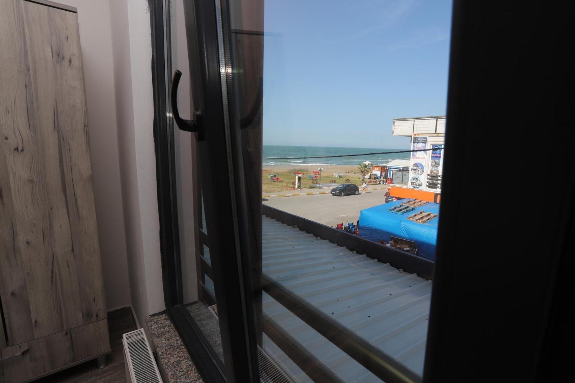 Rueya Pansiyon Apart Otel Kocaali Exterior photo