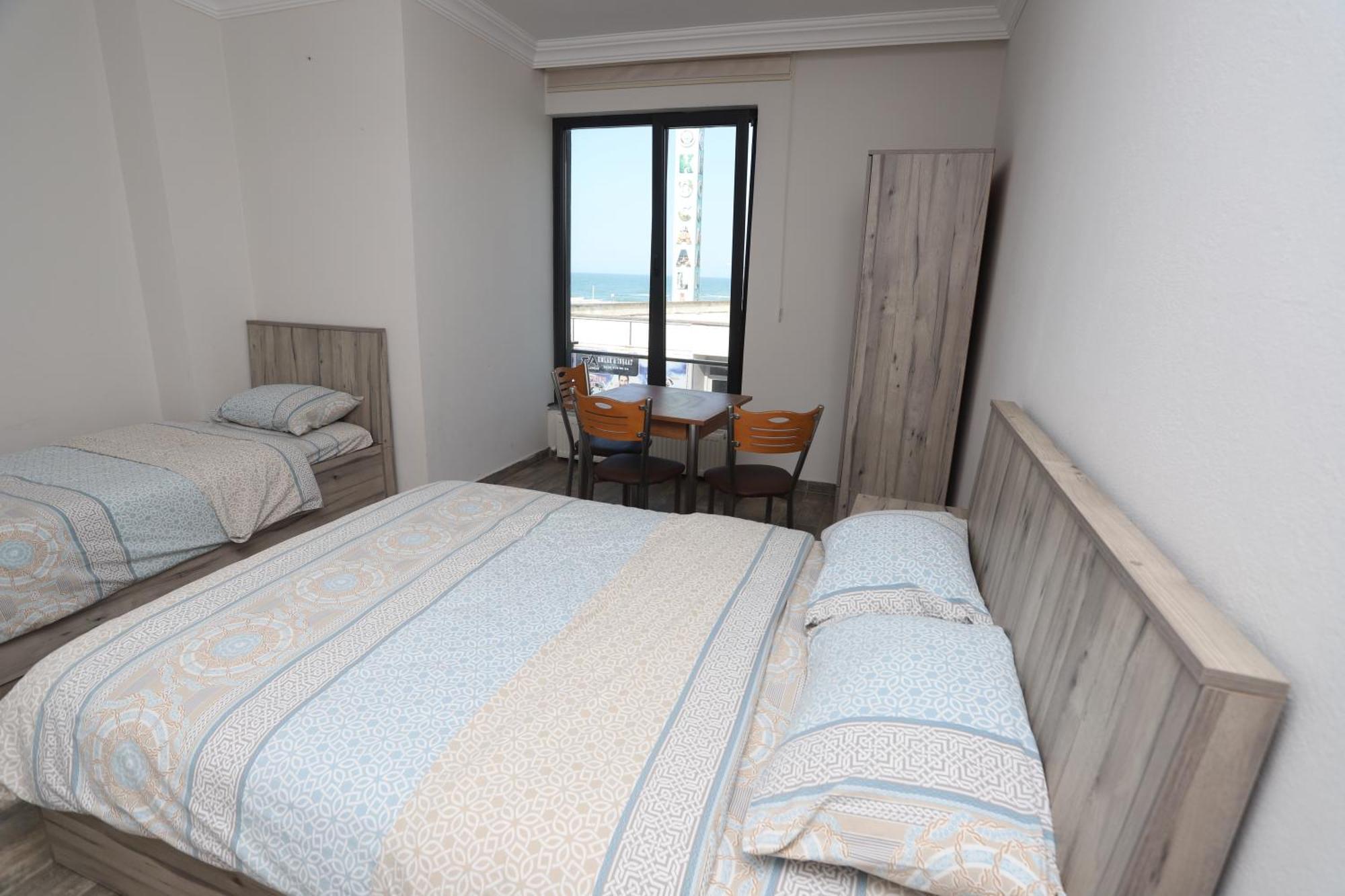 Rueya Pansiyon Apart Otel Kocaali Exterior photo