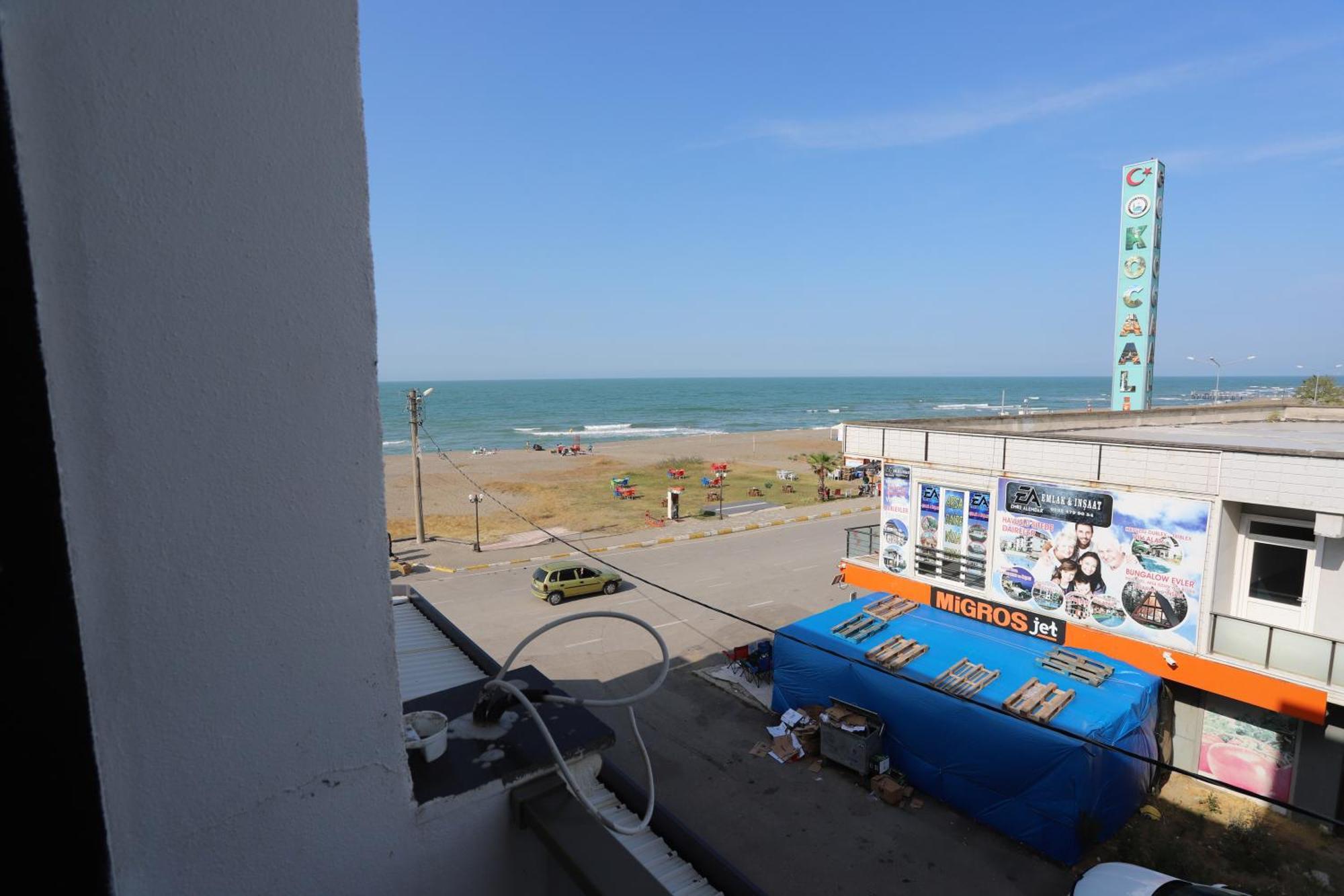Rueya Pansiyon Apart Otel Kocaali Exterior photo