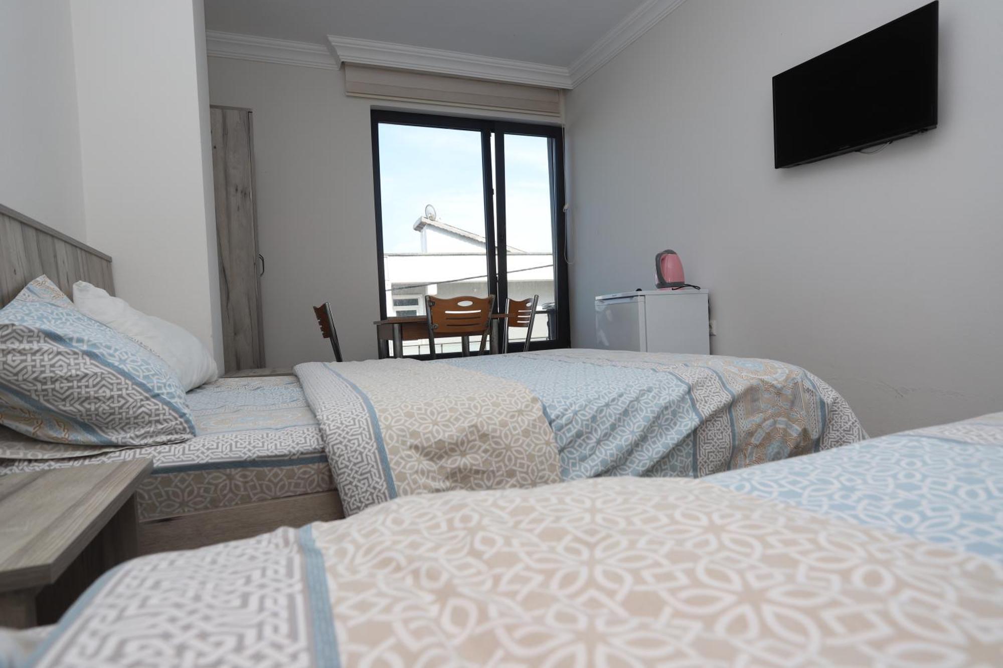 Rueya Pansiyon Apart Otel Kocaali Exterior photo