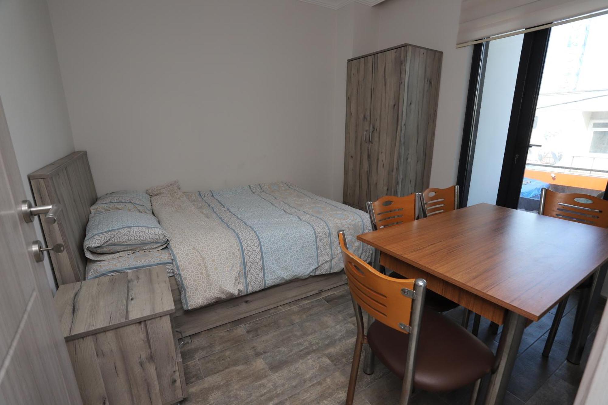 Rueya Pansiyon Apart Otel Kocaali Exterior photo