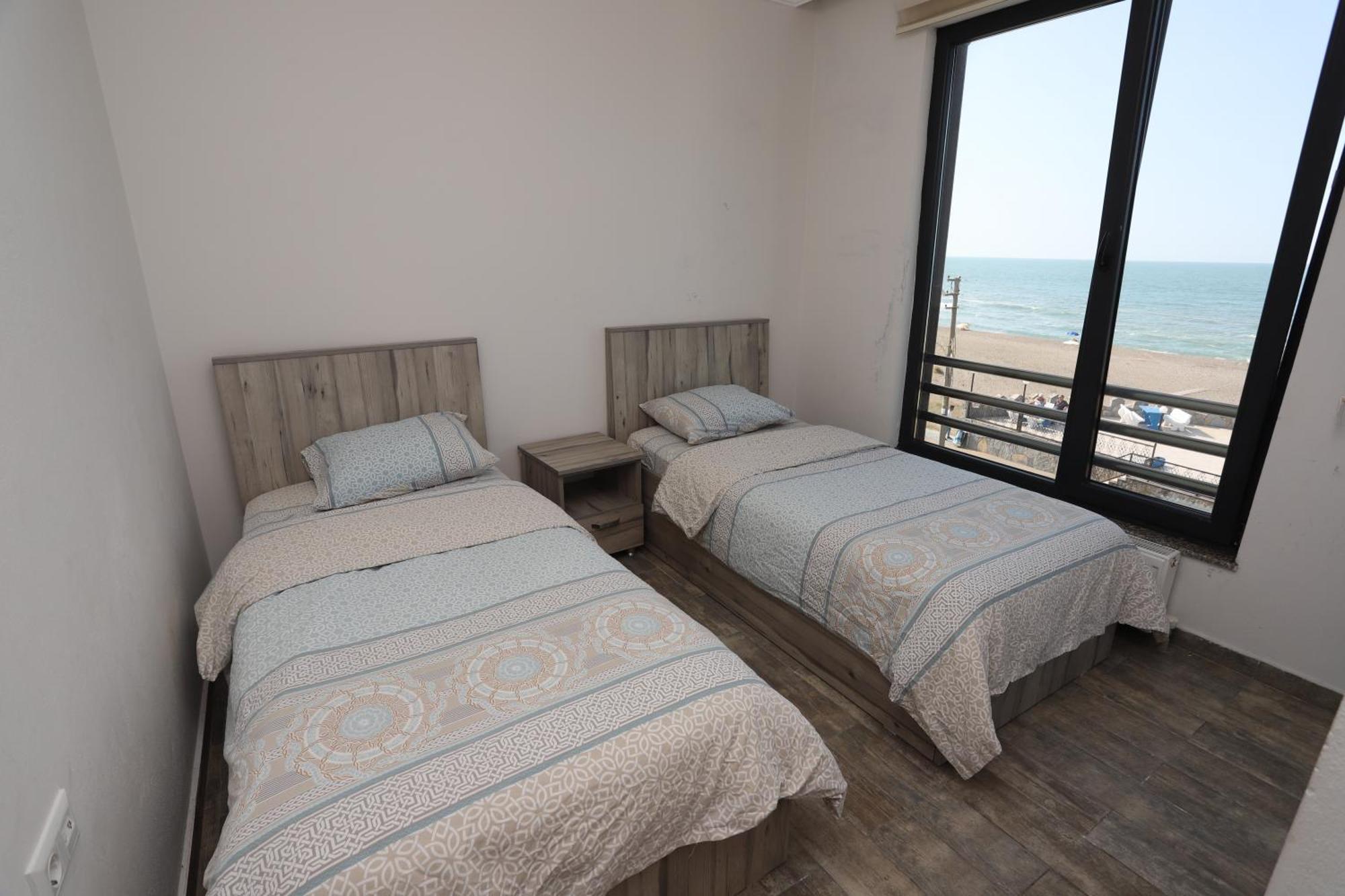 Rueya Pansiyon Apart Otel Kocaali Exterior photo