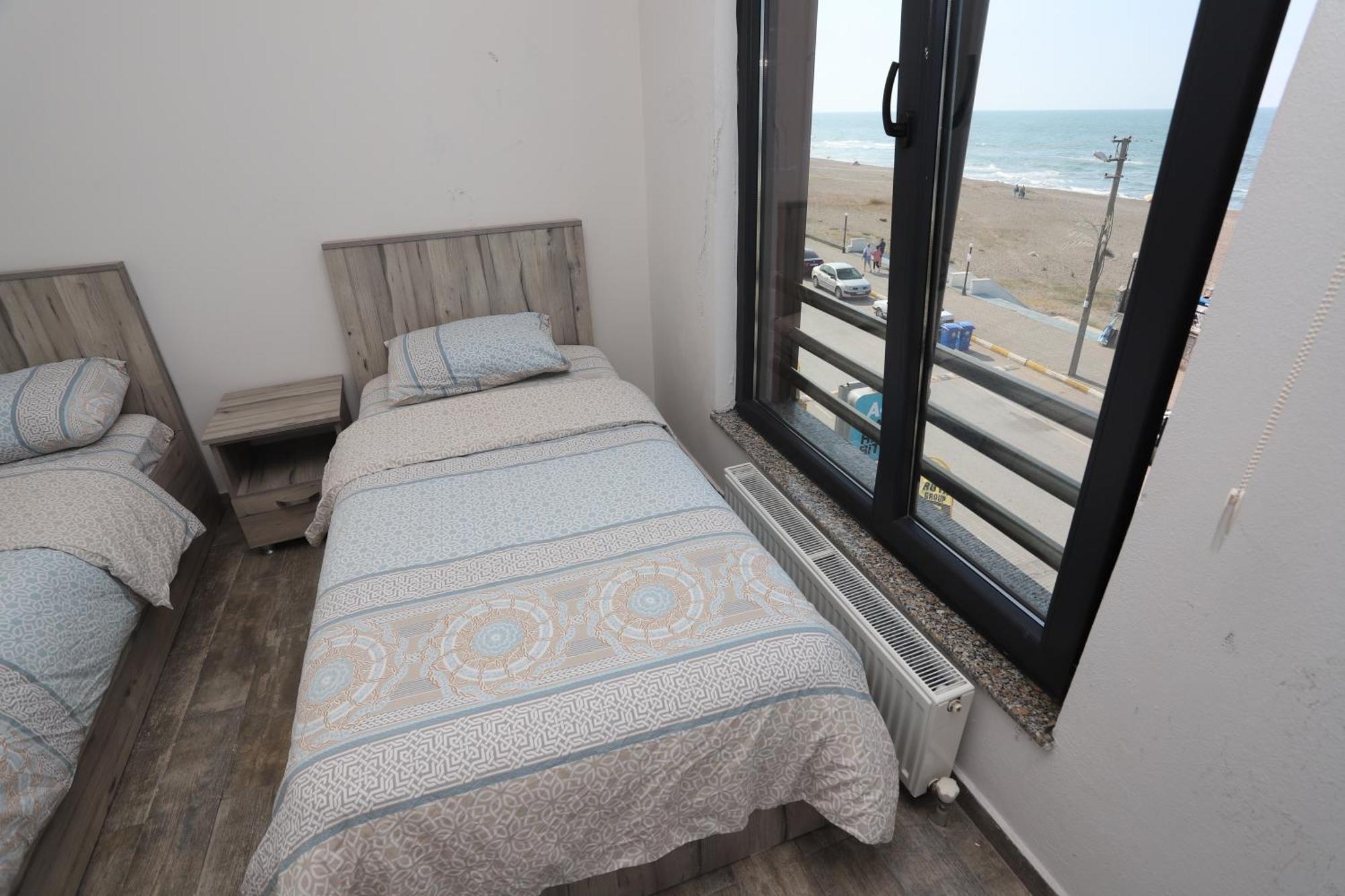 Rueya Pansiyon Apart Otel Kocaali Exterior photo