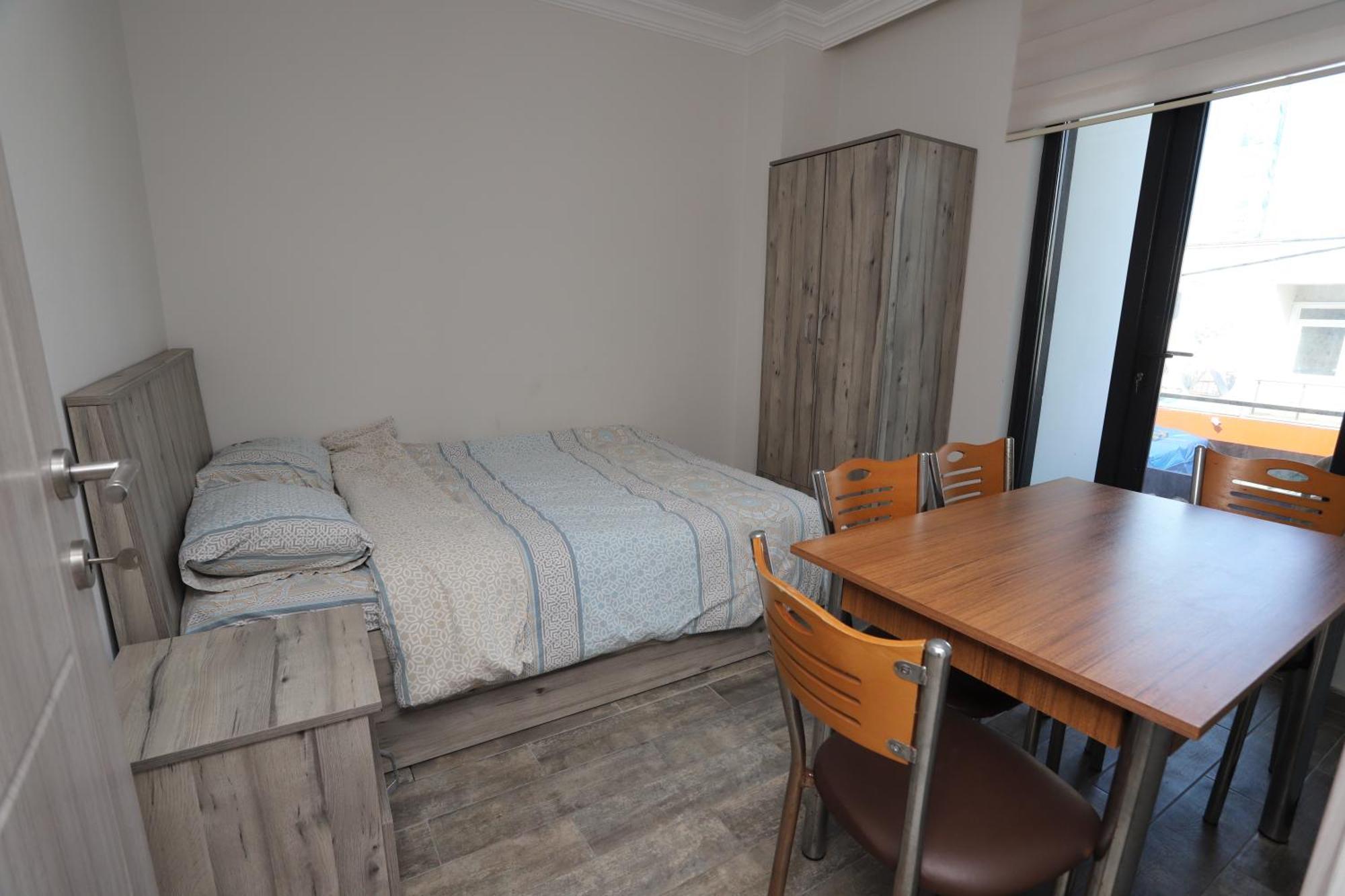 Rueya Pansiyon Apart Otel Kocaali Exterior photo