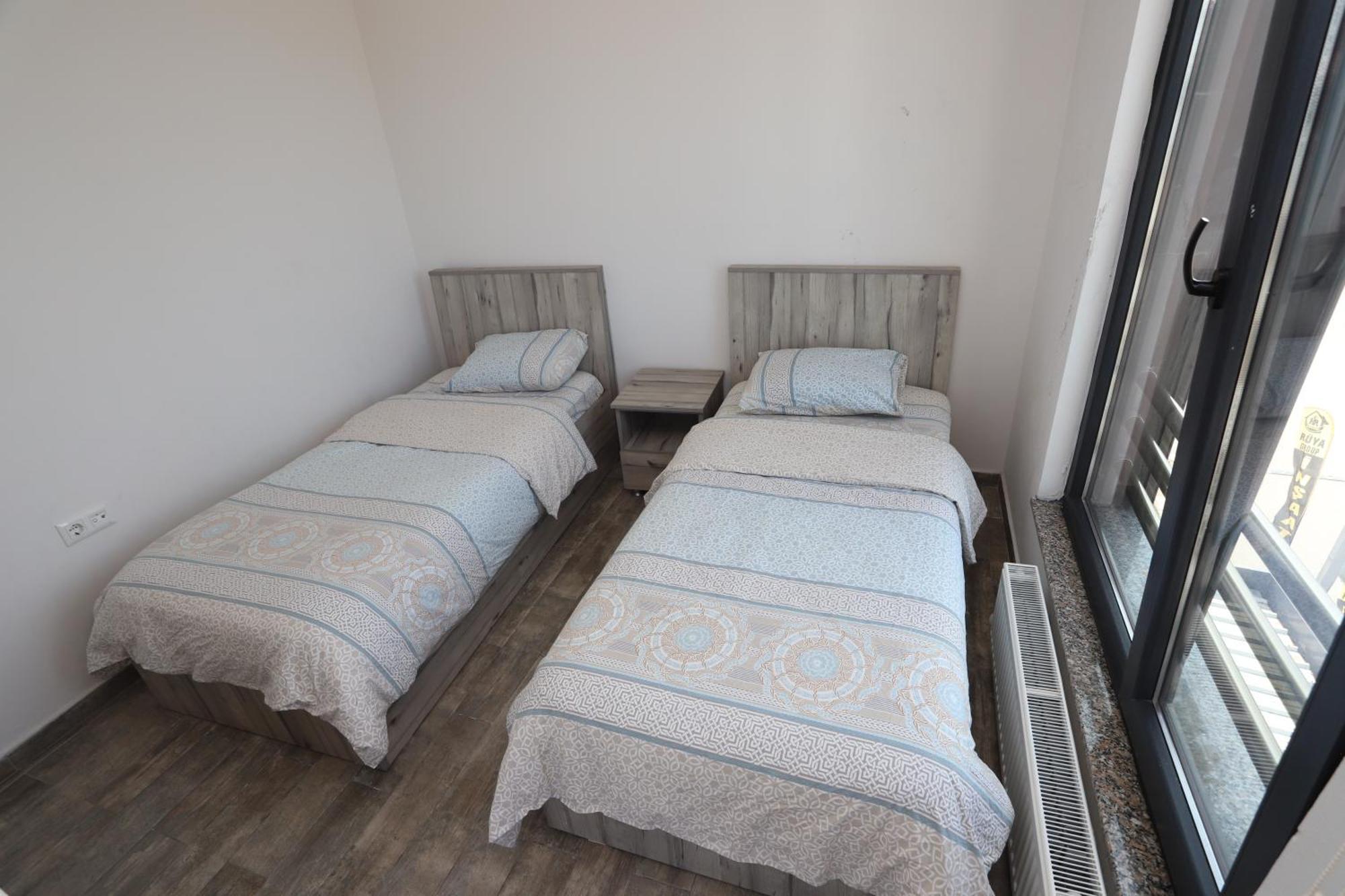 Rueya Pansiyon Apart Otel Kocaali Exterior photo