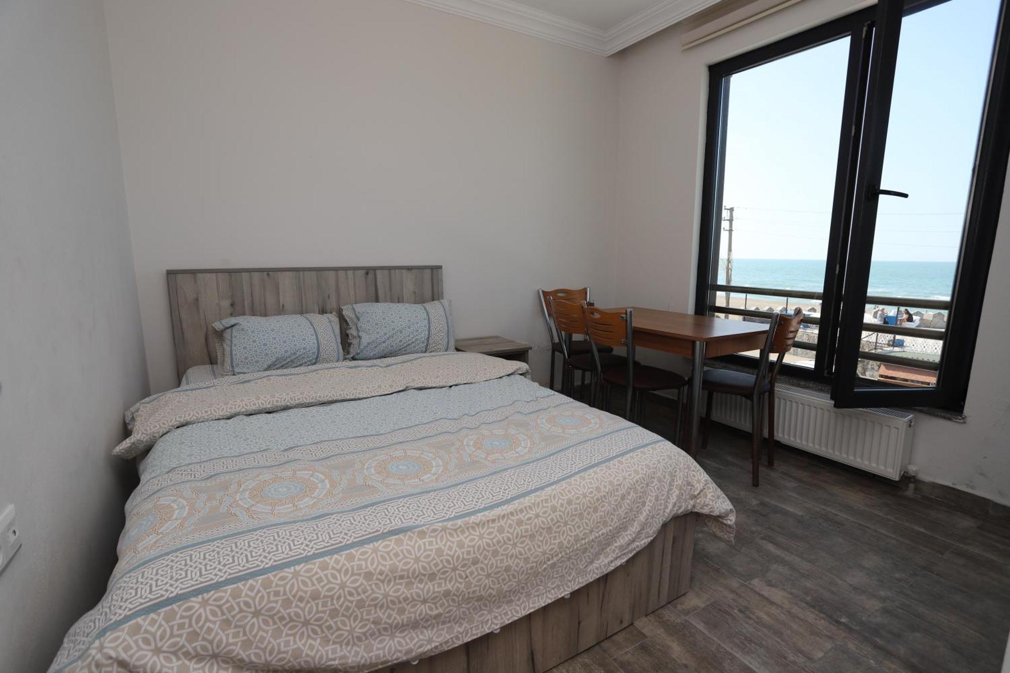 Rueya Pansiyon Apart Otel Kocaali Exterior photo