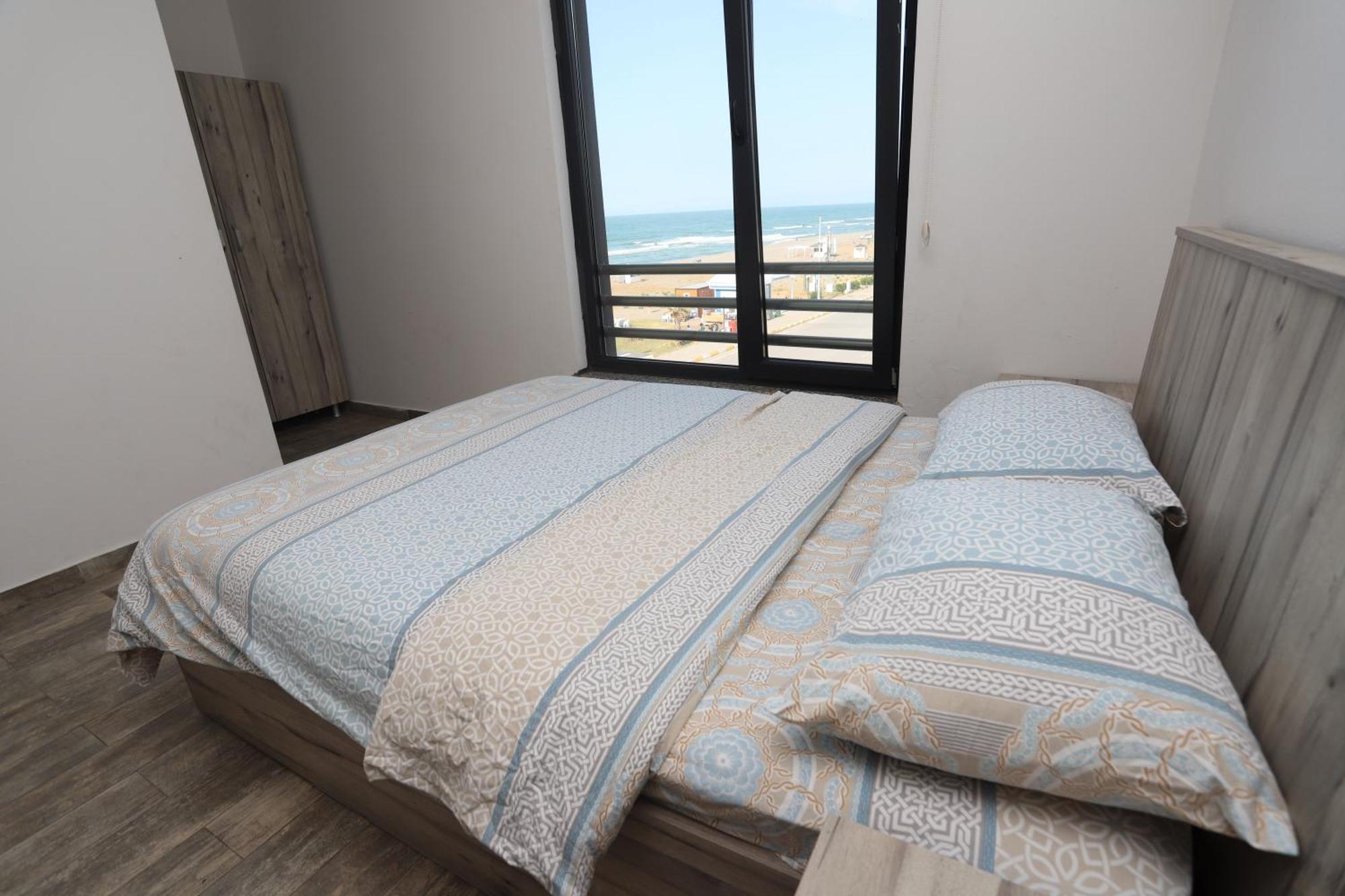 Rueya Pansiyon Apart Otel Kocaali Exterior photo