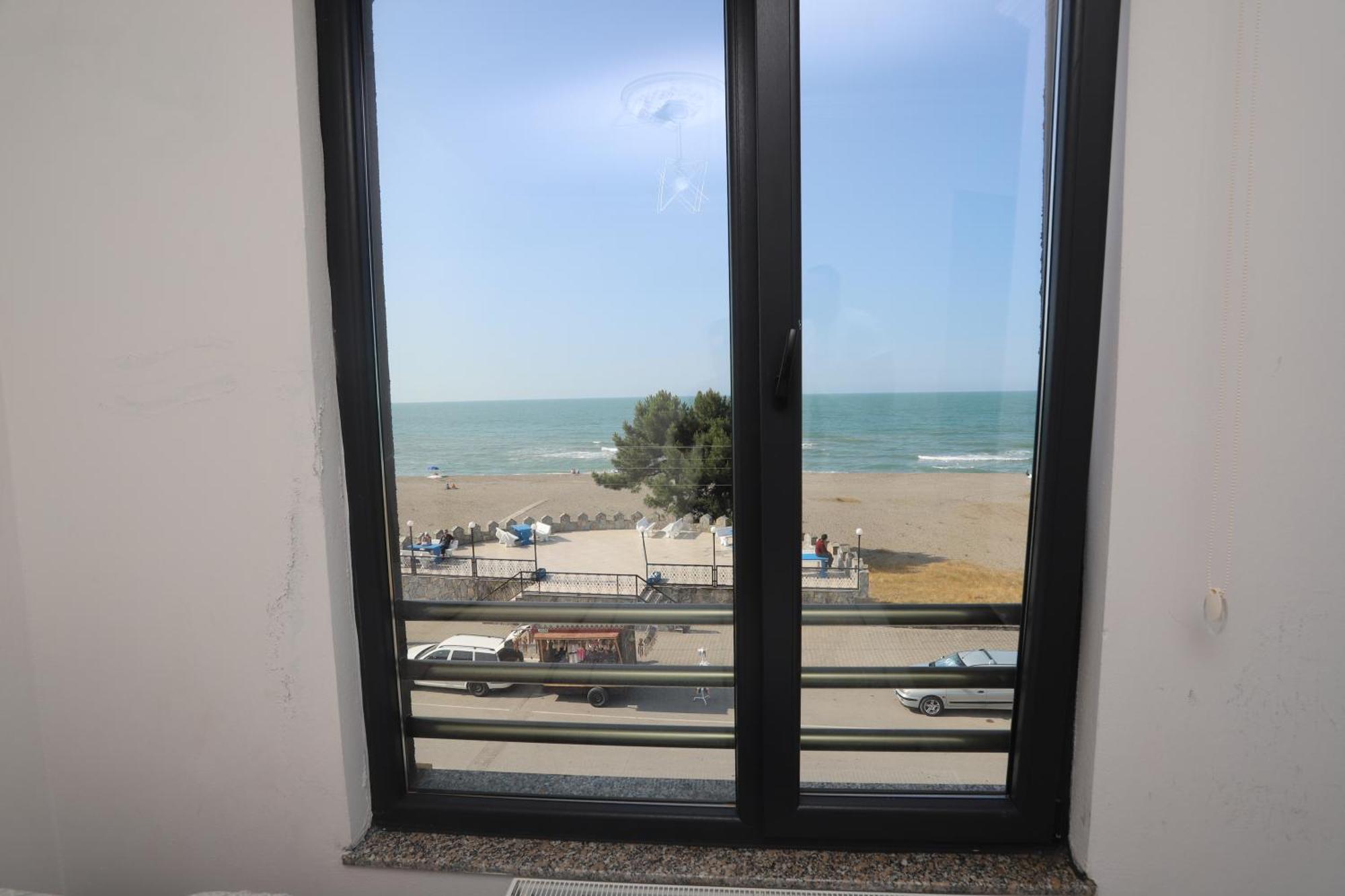 Rueya Pansiyon Apart Otel Kocaali Exterior photo